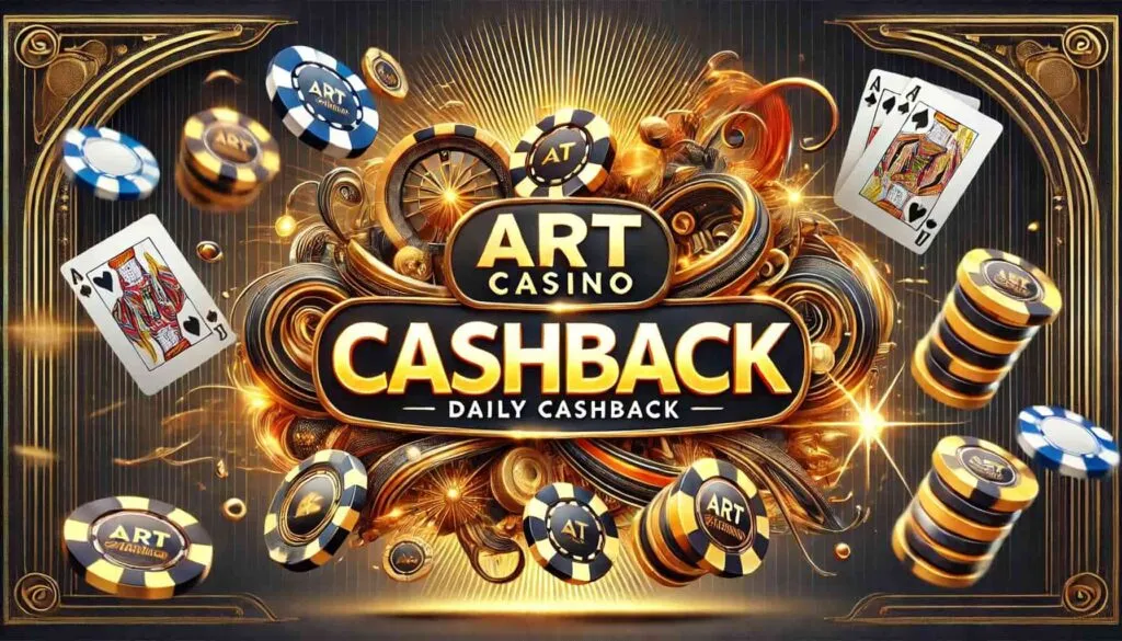 Daily Cashback