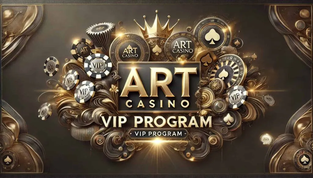 Art Casino Vip Program