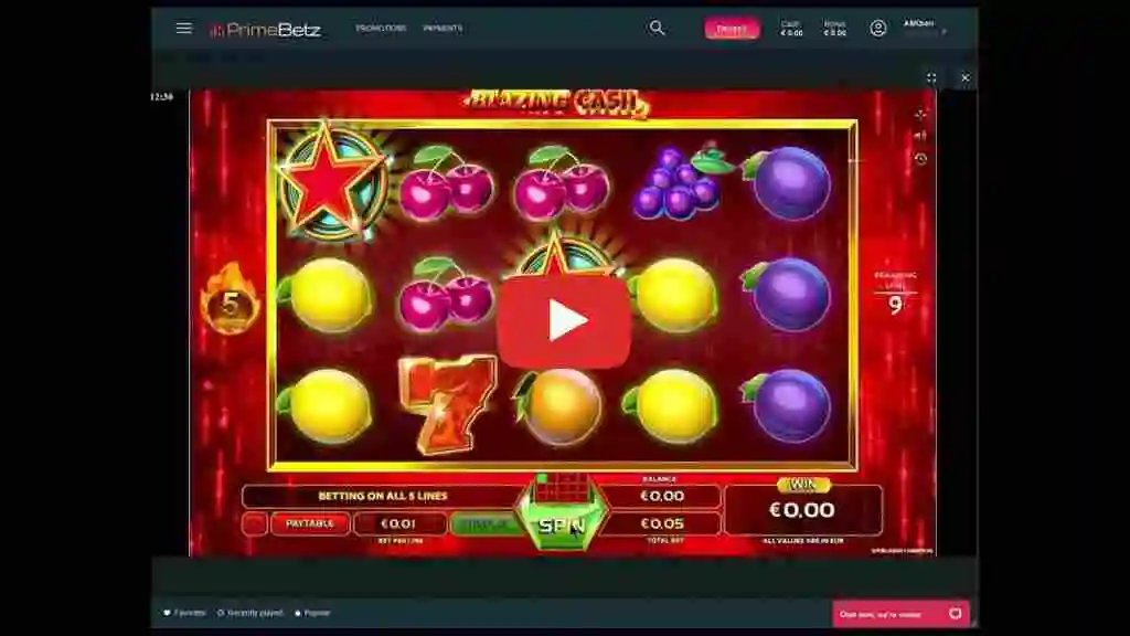 PrimeBetz Casino No Deposit Bonus