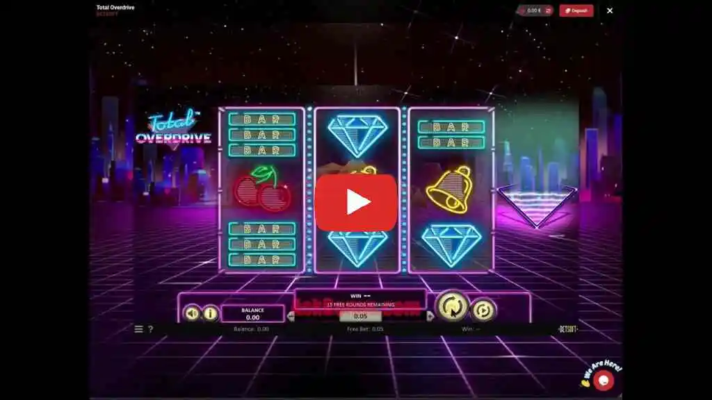 BetNox Casino No Deposit Bonus 15 Free Spins