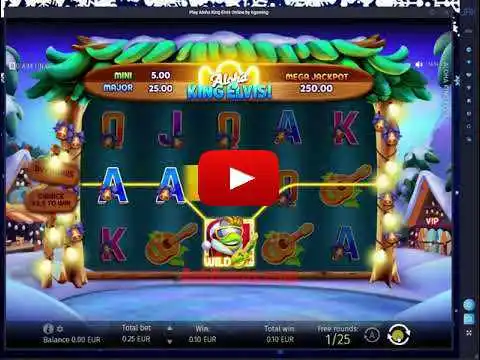 Casino JAX No Deposit Bonus 25 Free Spins