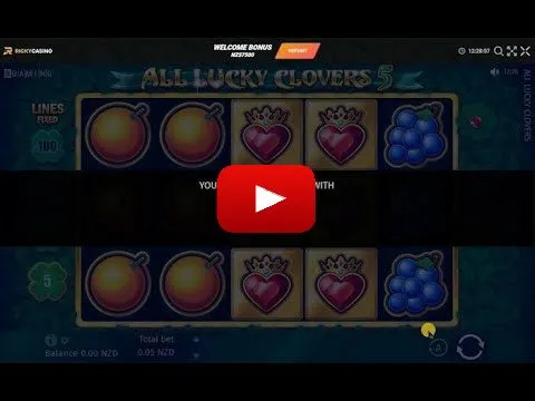 Ricky Casino No Deposit Bonus 35 Free Spins