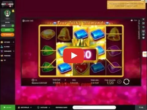 Betamo Casino No Deposit Bonus 20 Free Spins