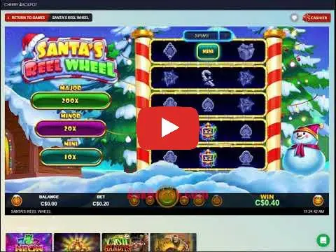 Cherry Jackpot Casino No Deposit Bonus 50 Free Spins