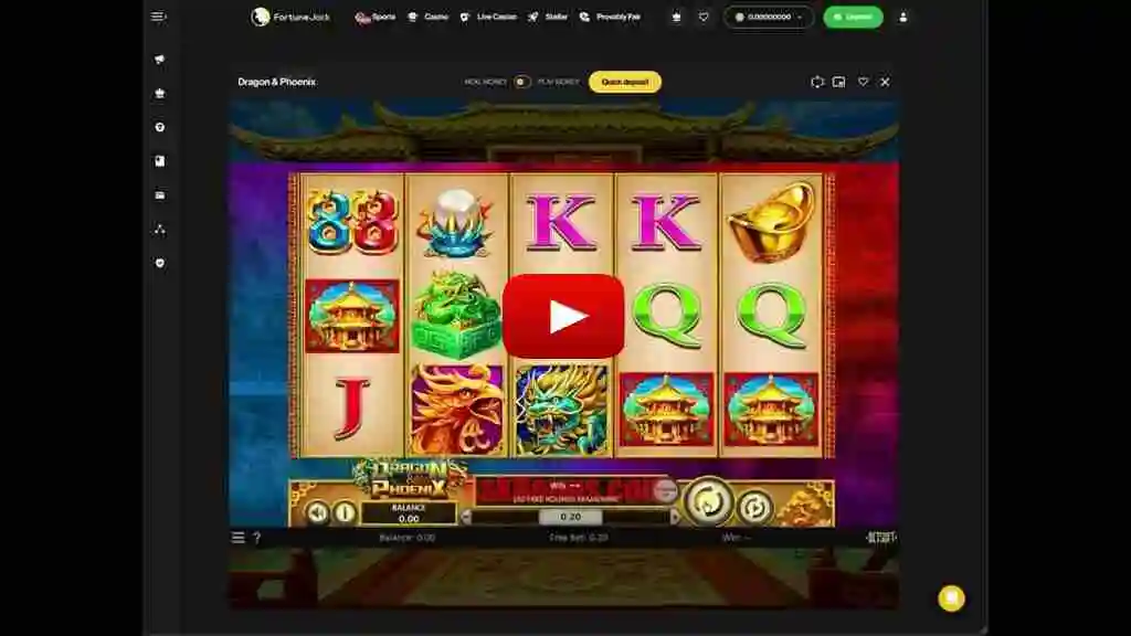 Fortune Jack Casino No Deposit Bonus 150 Free Spins