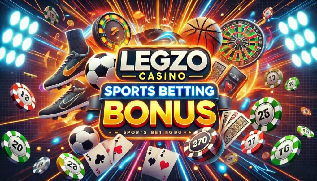 Sports Betting Bonus