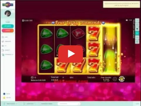 Spinia Casino No Deposit Bonus 15 Free Spins