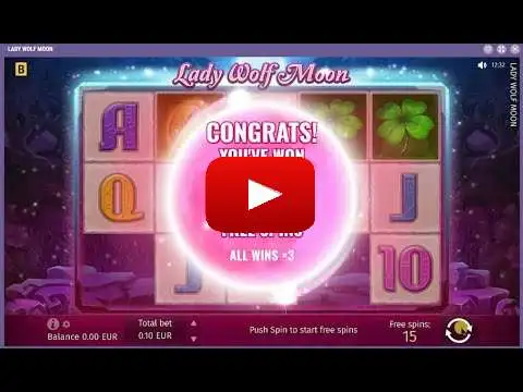 Cookie Casino No Deposit Bonus video