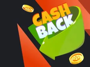 BetOnRed Casino up to 25% Cashback Bonus
