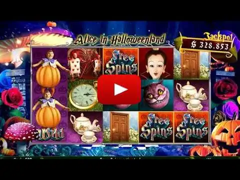 Slotland Casino No Deposit Bonus video