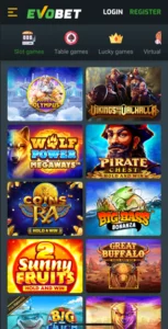 Casino Apps for iPhone Real Money