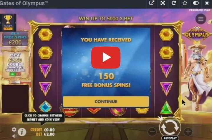 JVSpinBet Casino no deposit bonus Free Spins