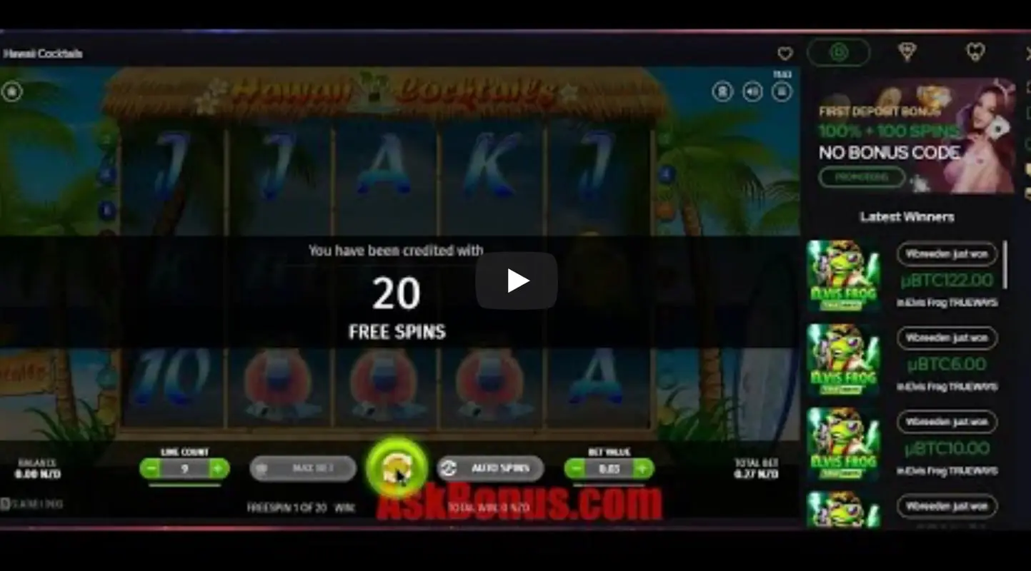 Katsubet Casino How To Get