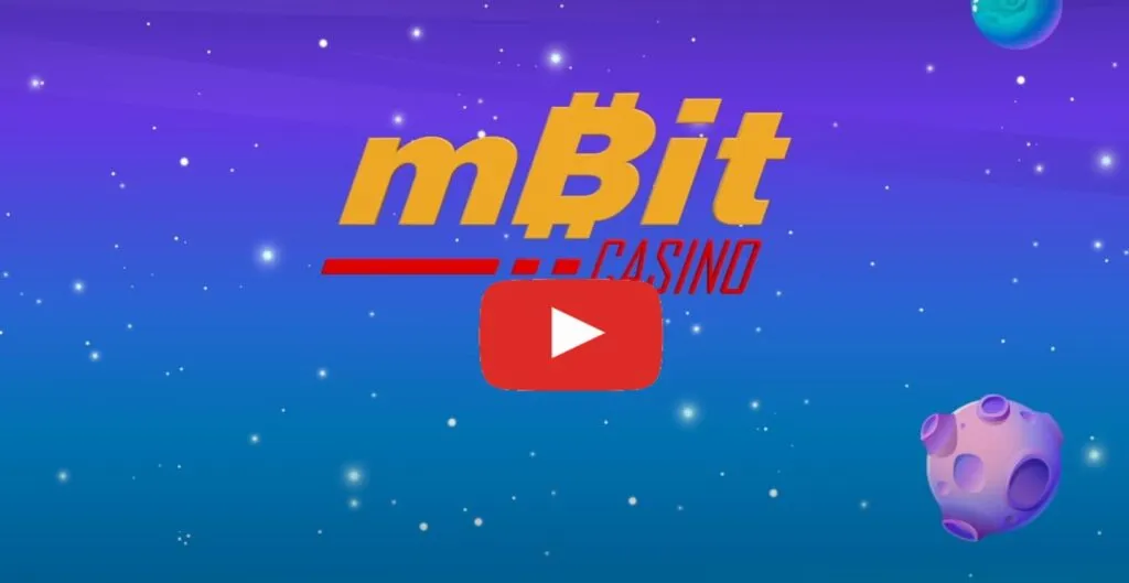 Mbit Casino