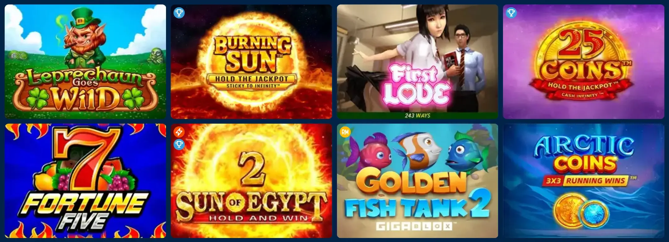 Mostbet casino slots