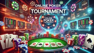 Online Poker Tournament