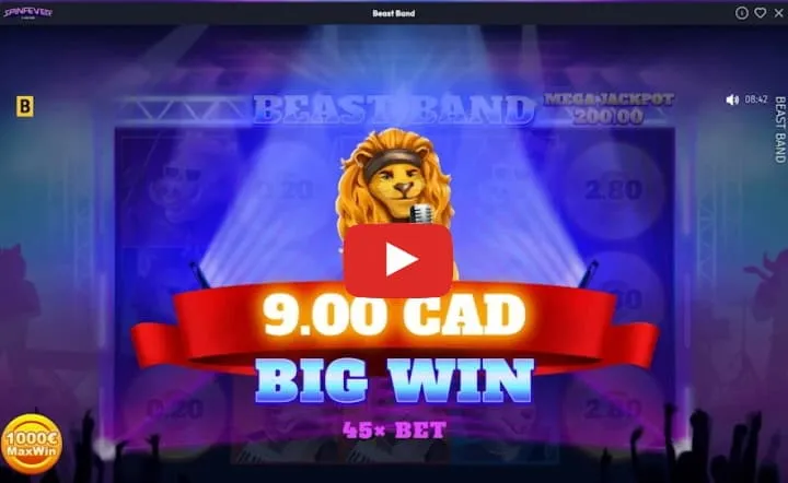 SpinFever Casino No Deposit Bonus