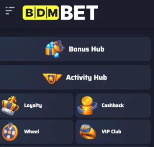 bdmbet bonus hub