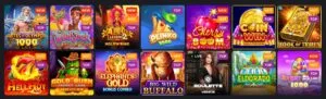 Bizzo Casino Slots