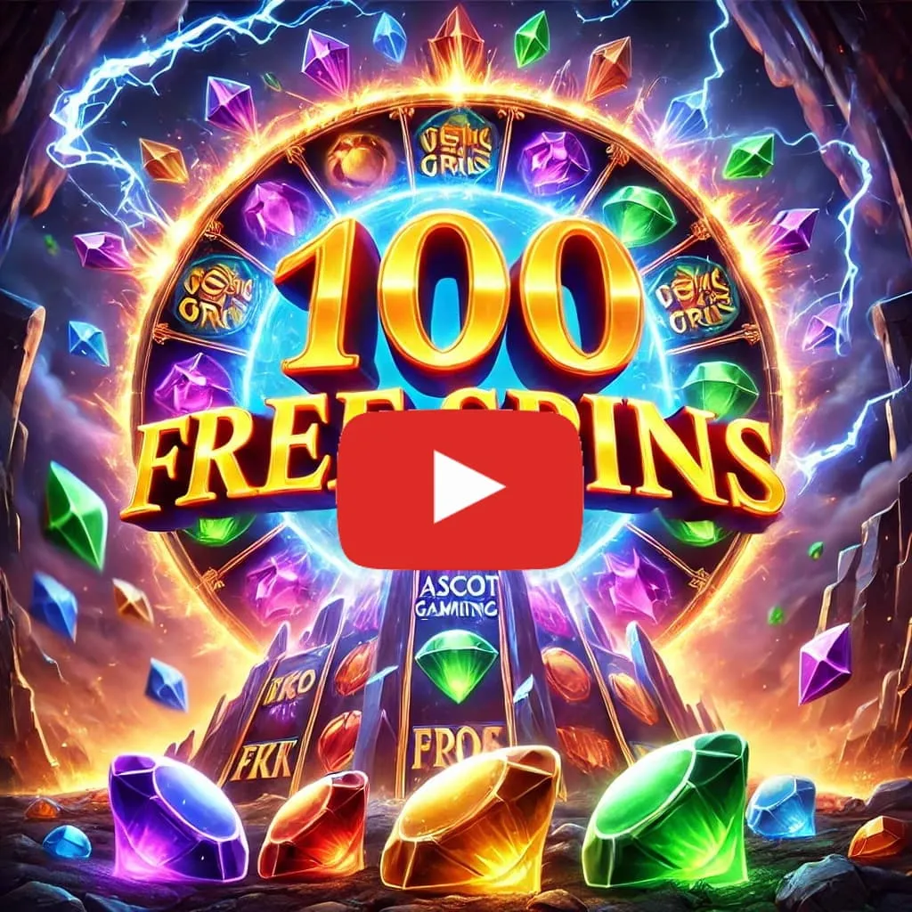 Candy Casino no Deposit Bonus Free Spins