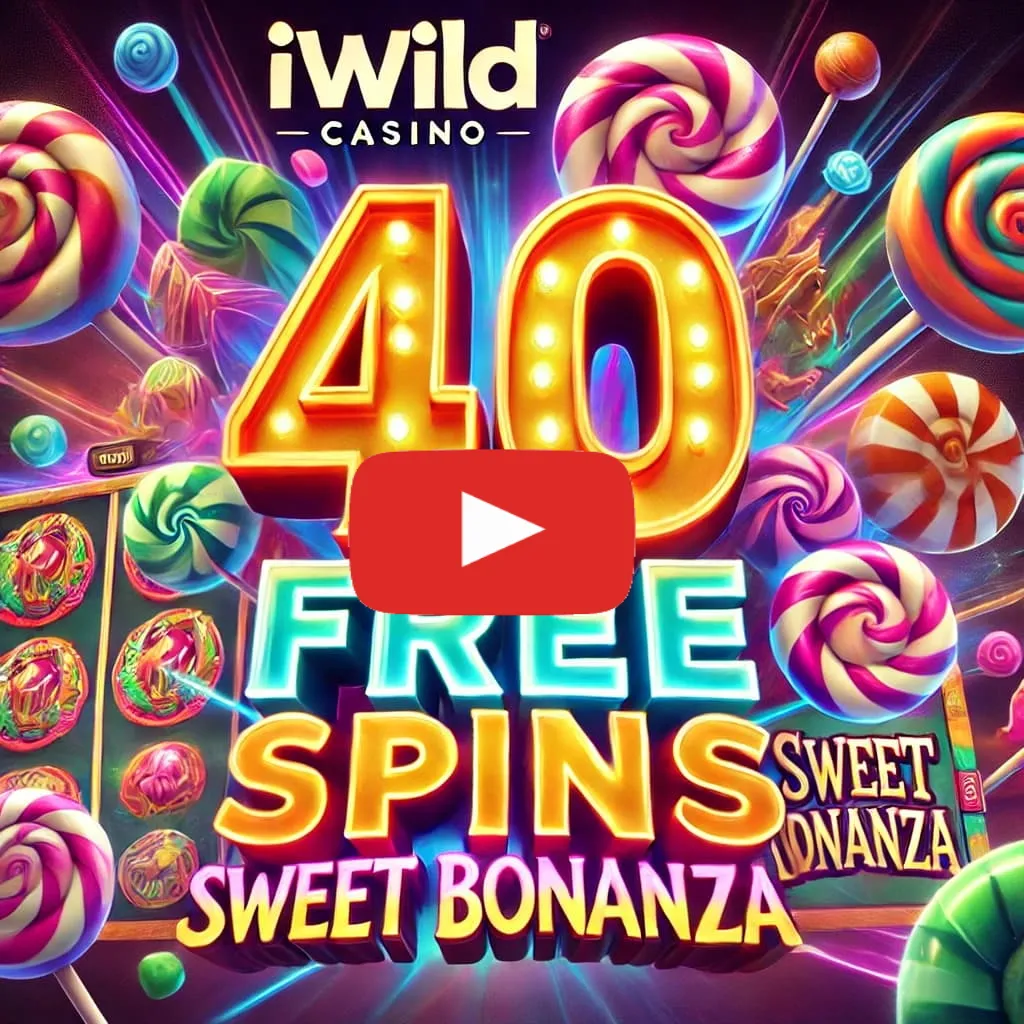 iWild Casino No Deposit Bonus