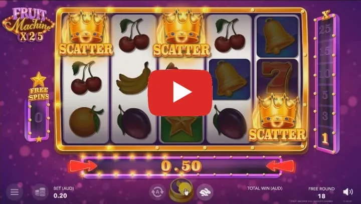 Ritzo Casino No Deposit Bonus