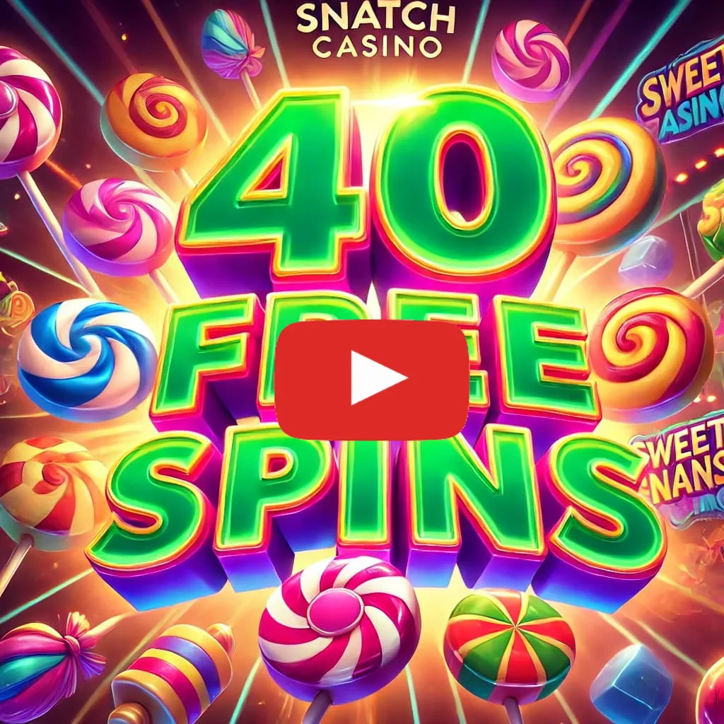 Snatch Casino No Deposit Bonus