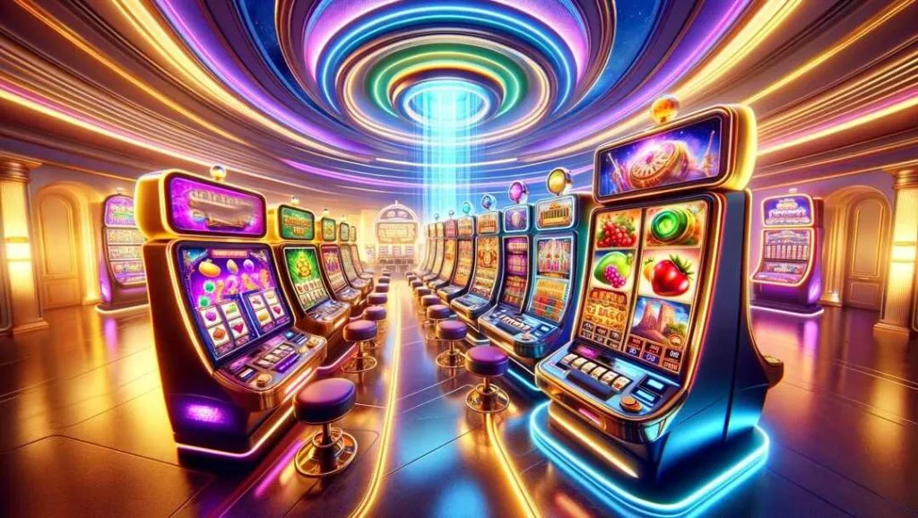 best online slot games