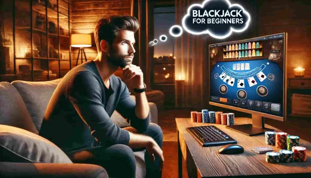 blackjack tips and tricks