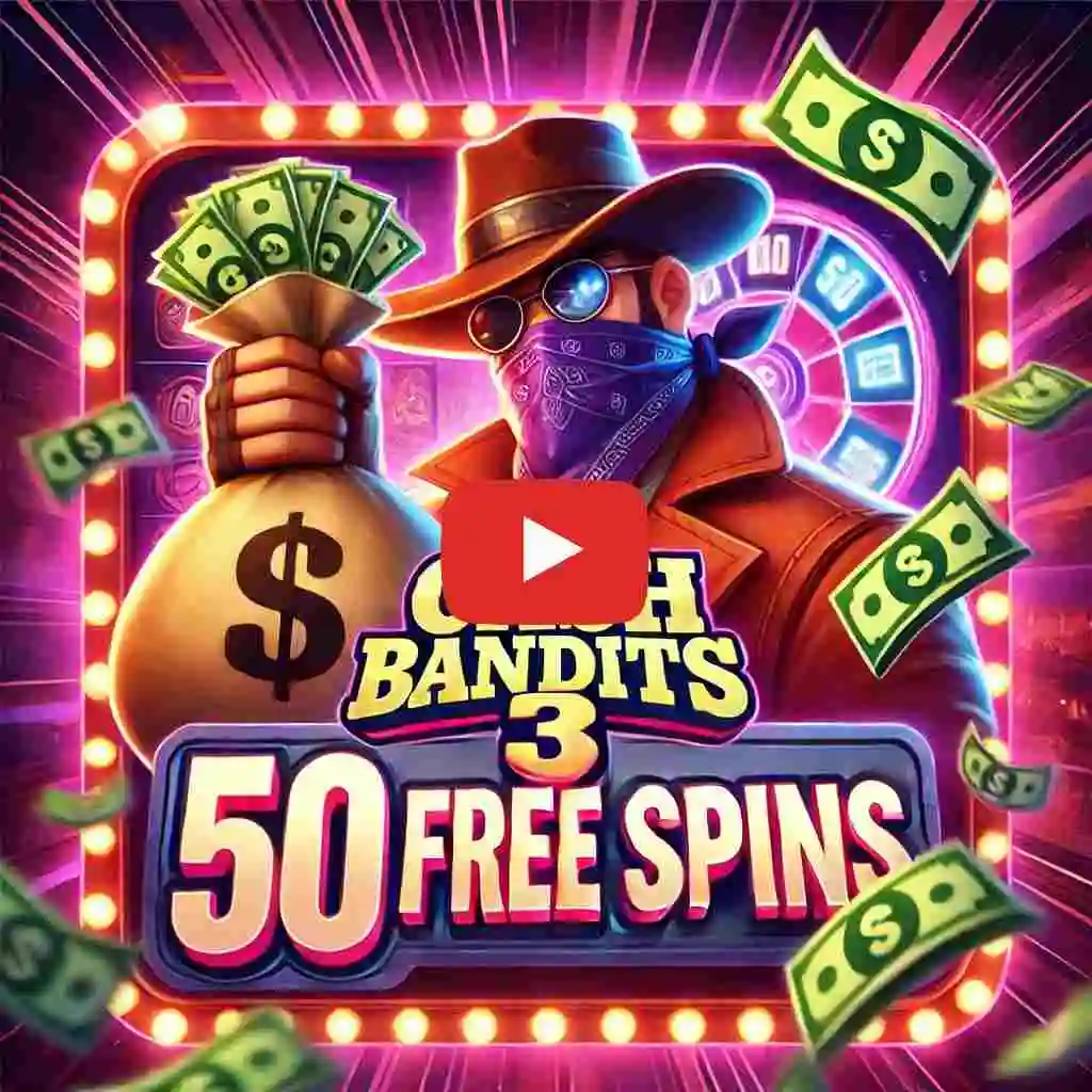 EveryGame Casino No Deposit Bonus 50 Free Spins