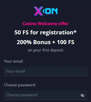 Registration Form