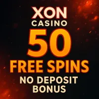 XON Casino no deposit bonus