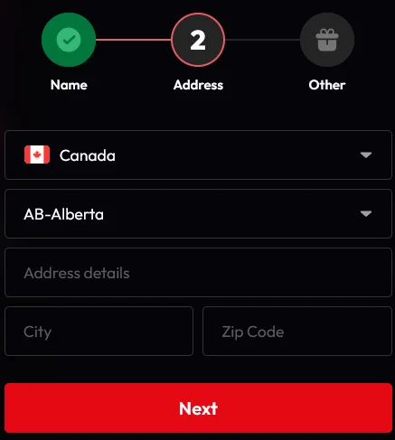 slotier casino address