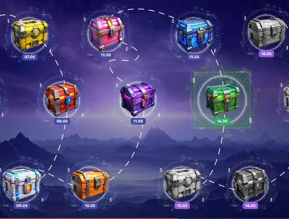 winarius-daily-reward