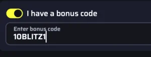 bonus